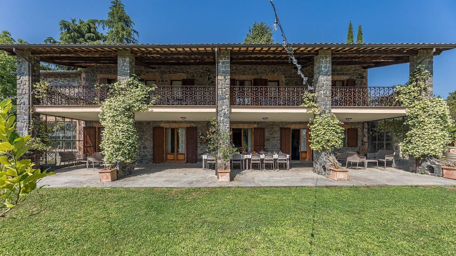 Casa Andrea in Orvieto, Provincia de Terni