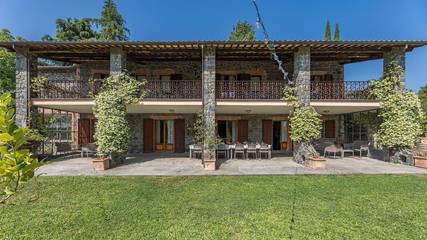 Agriturismo per 8 Persone in Orvieto, Provincia di Terni, Foto 2