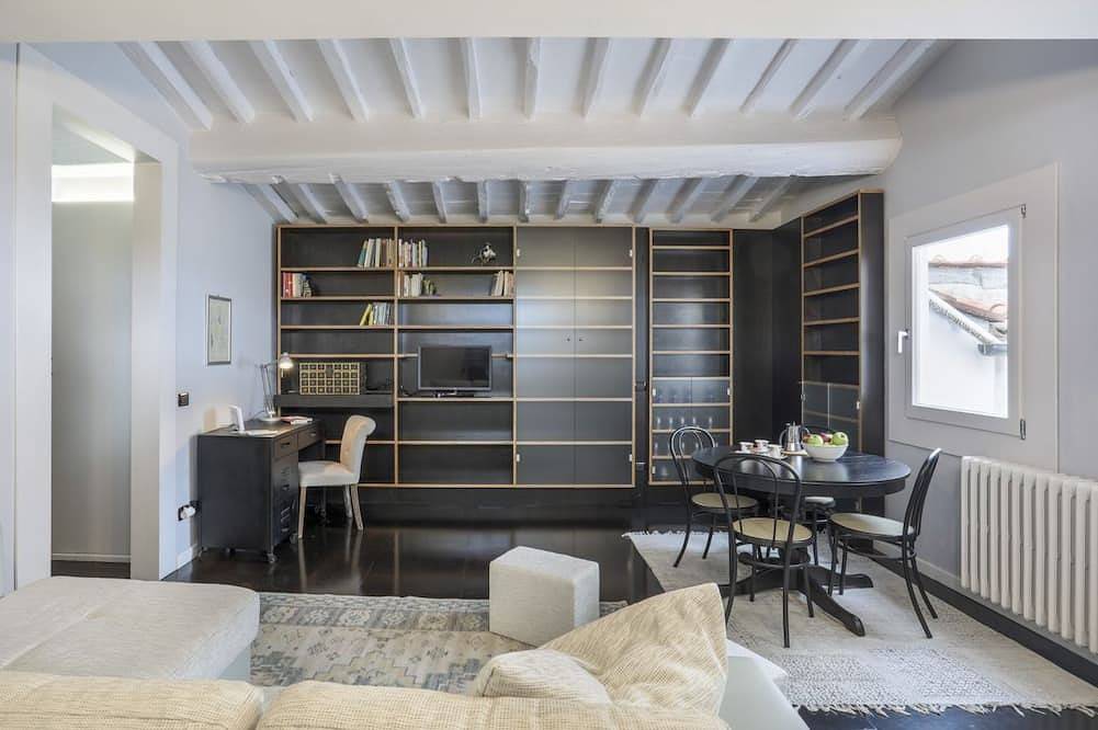 Appartamento vacanze a Firenze a partire da 858€ a notte