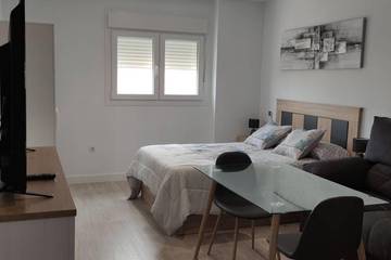 Gîte pour 2 personnes à Mérida