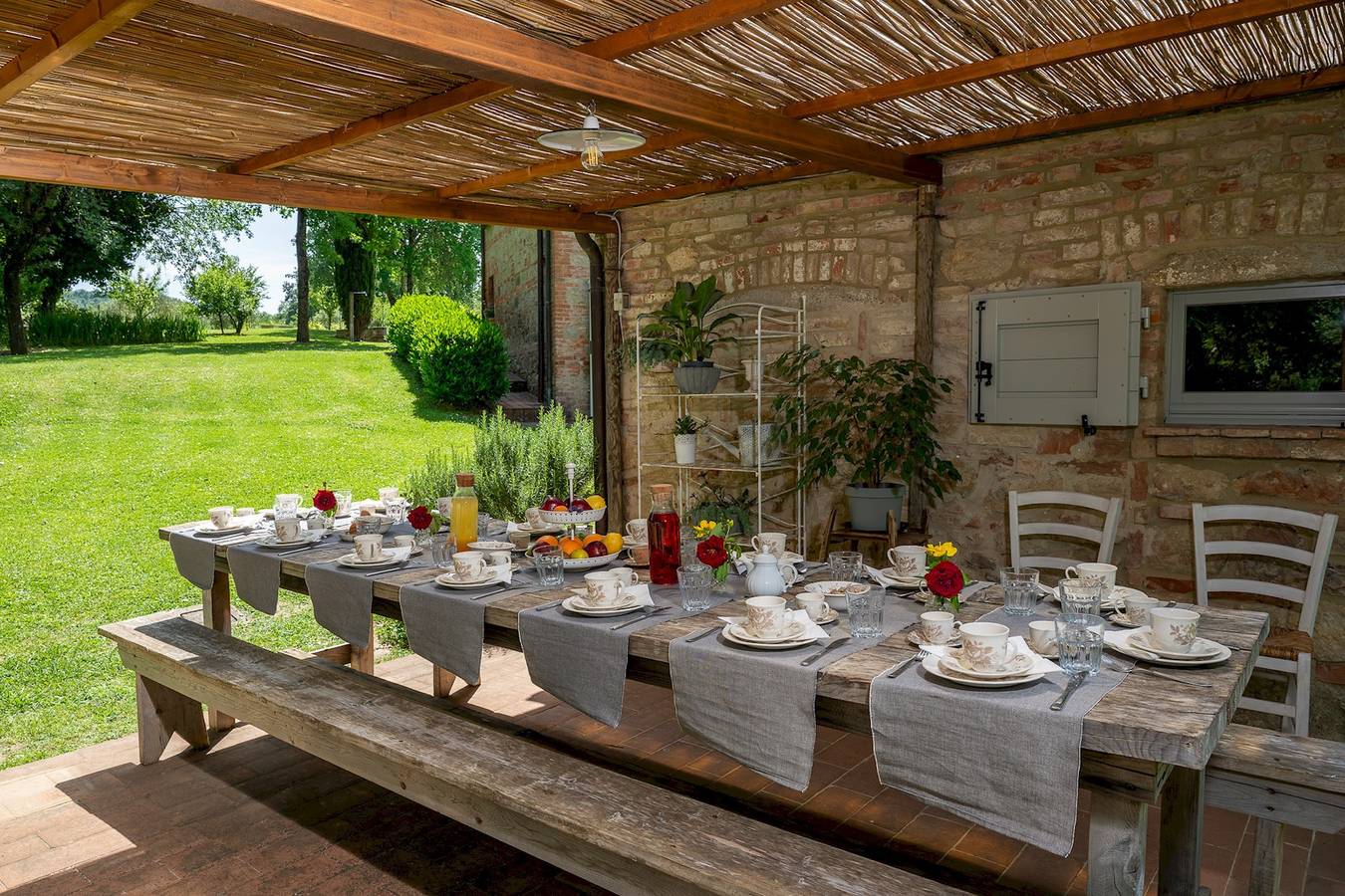 Il Molinaccio 14+2, Emma Villas in Montepulciano, Chianti