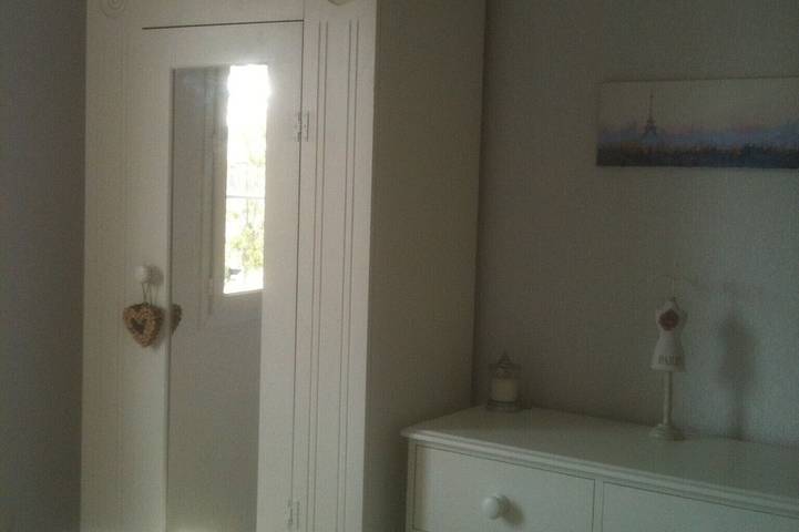 Location de vacances pour 6 personnes, avec jardin et terrasse à La Môle - 4