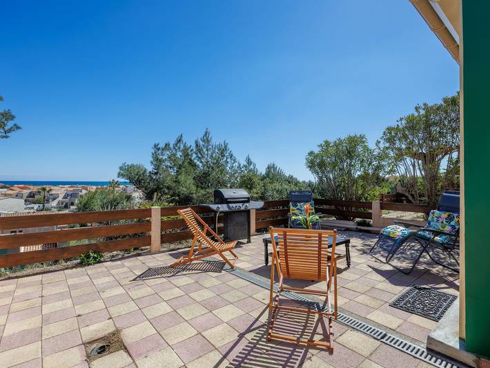 Location de vacances pour 4 personnes, avec terrasse dans Gouffre De L Oeil Doux - 4