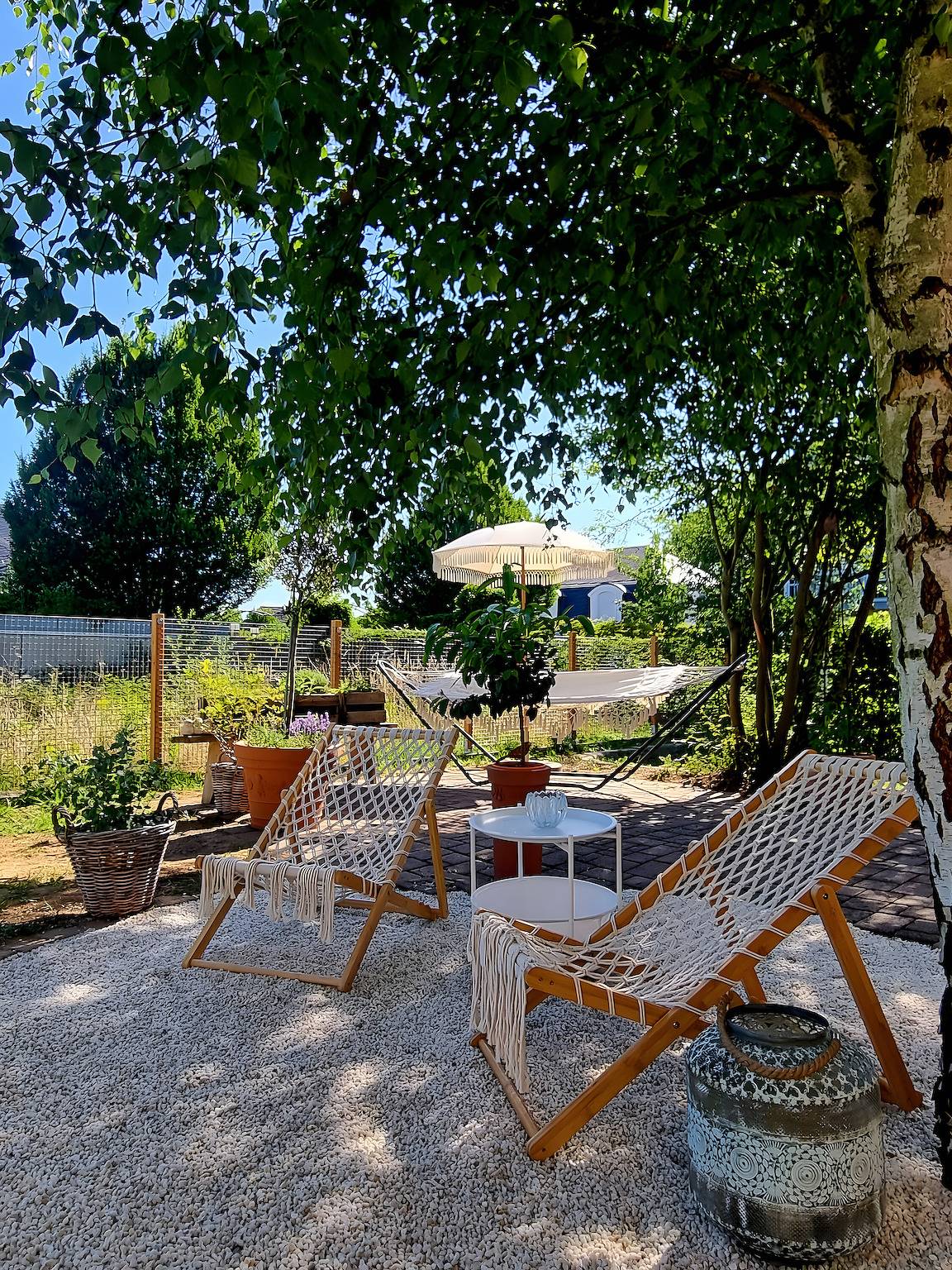 Ferienhaus 'Second Home' mit privater Terrasse, privatem Garten und Wi-Fi in Birlenbach, Lahn-Taunus