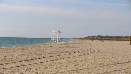 Appartamento Vacanze per 6 Persone in Kallikratia, Penisola Calcidica, Foto 4