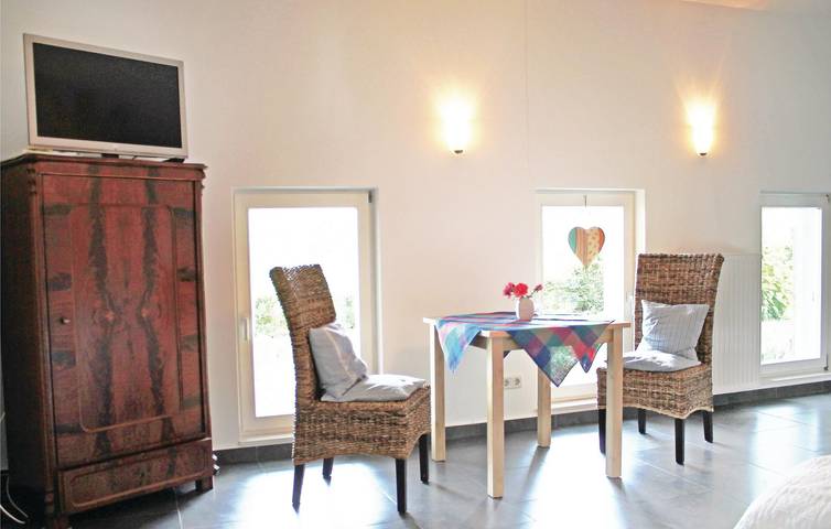 Ferienwohnung für 2 Personen, mit Terrasse in Wingst - 3