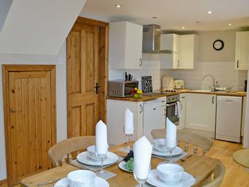 Cottage for 4 People in Allonby, Cumbria, Photo 2