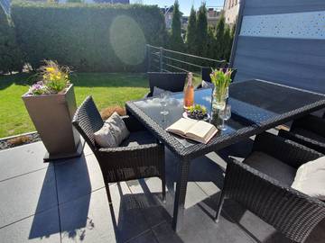 Vakantiewoning voor 4 Personen in Grömitz, Südliche Ostseeküste, Afbeelding 3