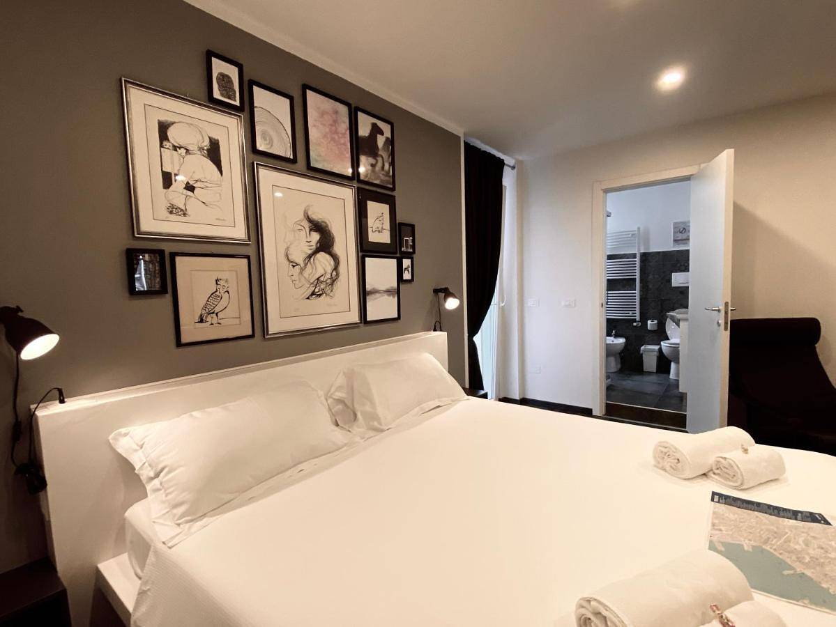 Mimì Rooms&Studios in Triest, Triest Provinz