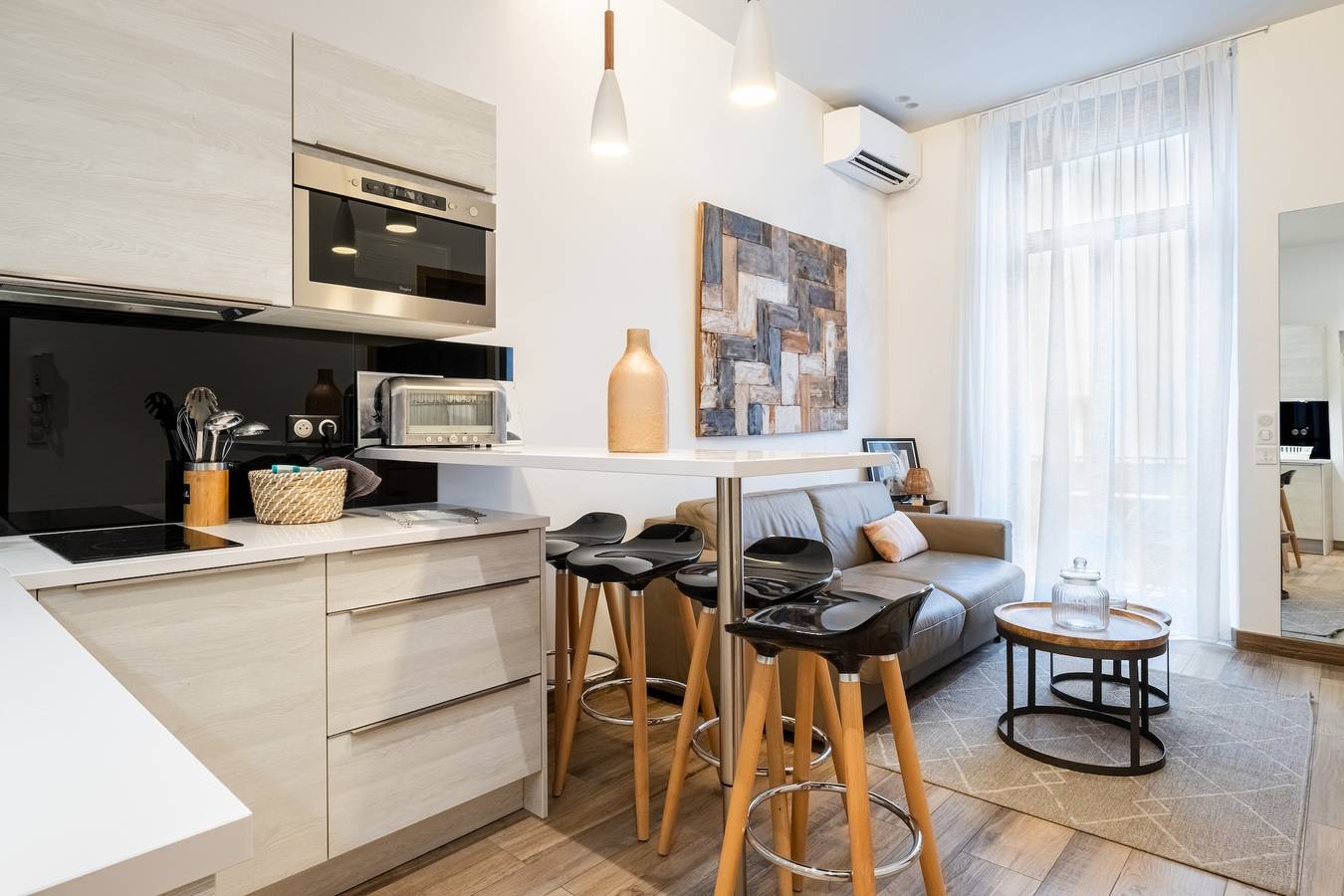 Appartement de vacances