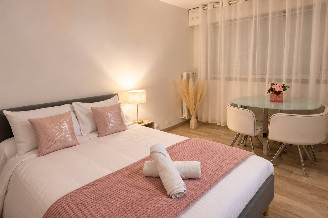 Appartamento vacanze a Cannes a partire da 177€ a notte