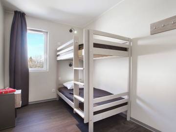 Casa Rural para 6 Personas en Uvernet-Fours, Región de Barcelonnette, Foto 4