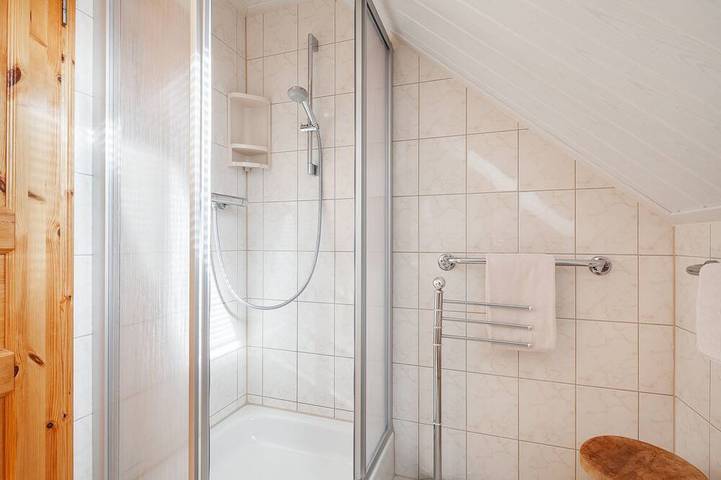 Ganze Wohnung, Ferienwohnung/App. für 2 Gäste mit 44m² in Lübbenau in Ragow, Lübbenau