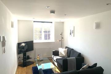 Apartment for 4 People in Exeter, Devon, Photo 4