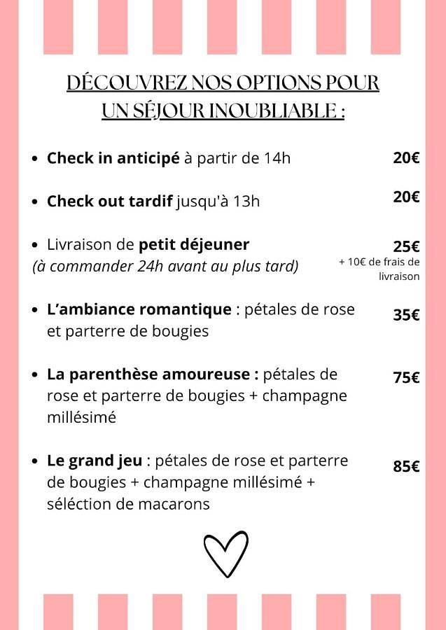 Gîte pour 2 personnes dans Gare de Lyon Part Dieu - 2