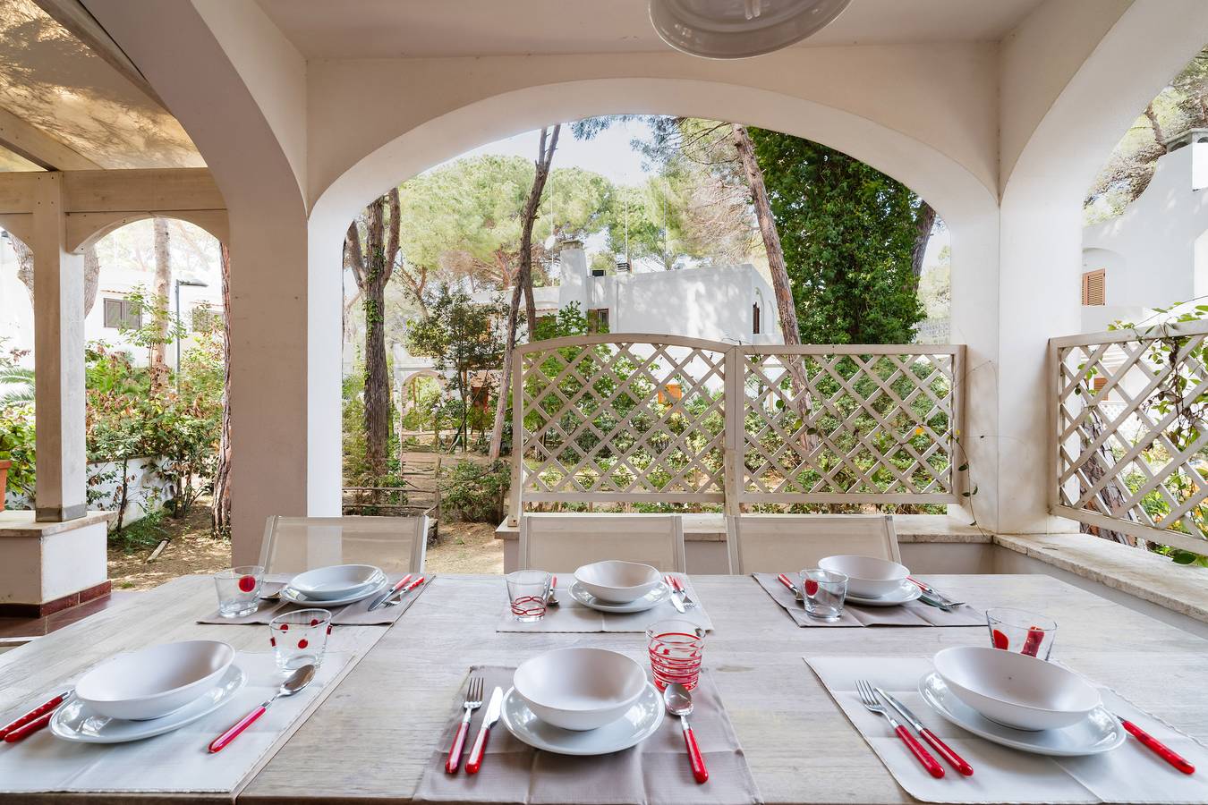 Villa Le Cesine by Barbarhouse in Vernole, Lecce Provinz