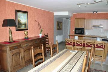 Villa pour 6 Personnes dans Oostduinkerke, Coxyde, Photo 4