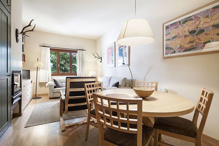 Ferienwohnung für 5 Personen - 1