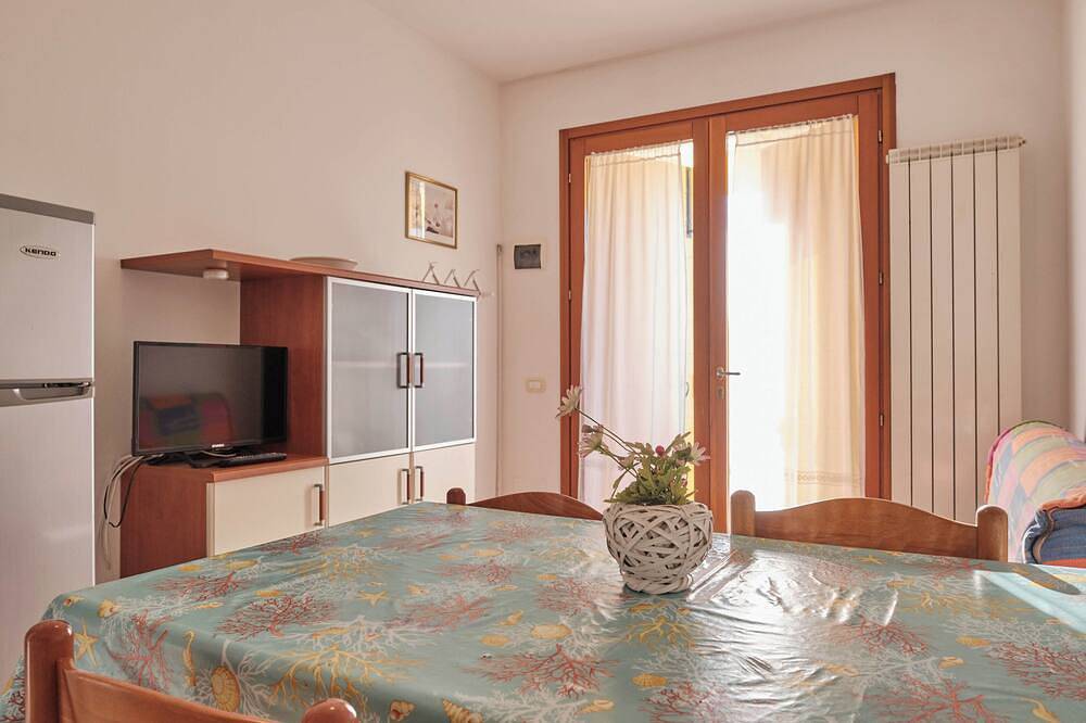 Ferienwohnung Polesine