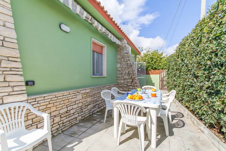 Villa pour 6 personnes à Porto Cesareo - 3