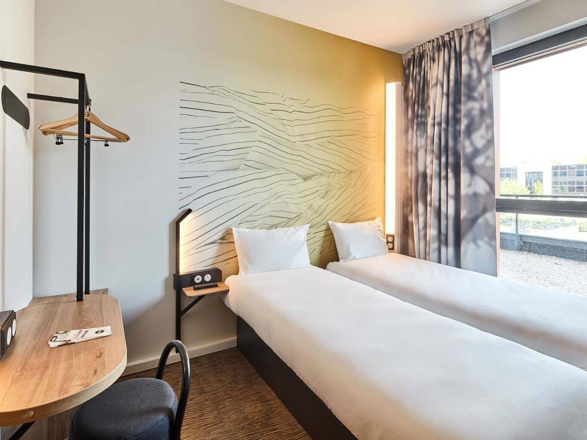 B&B Hotel Argenteuil in Argenteuil, Val-d'Oise