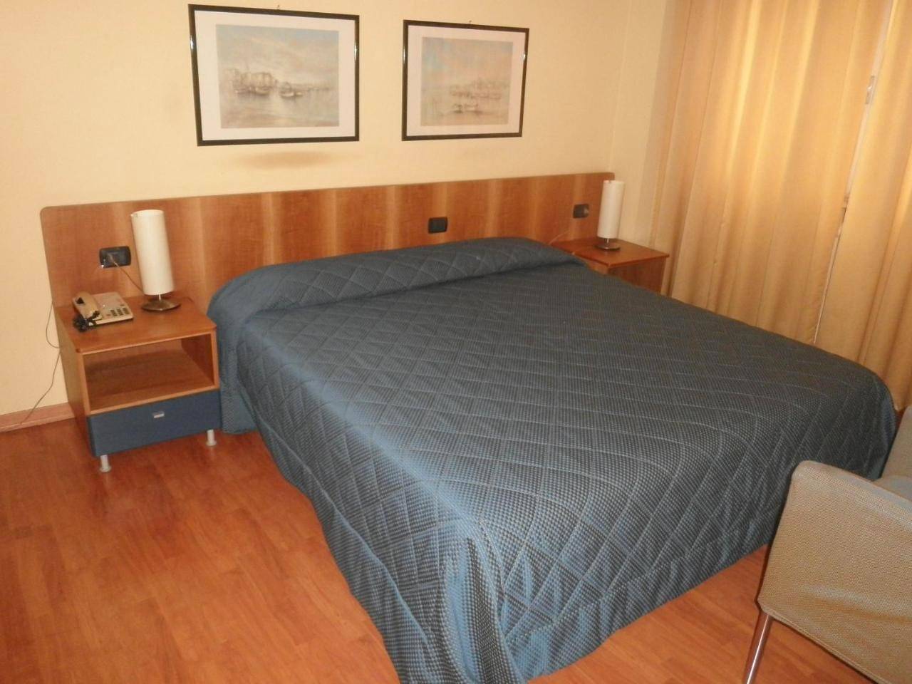 Hotel Selide in Desio, Brianza