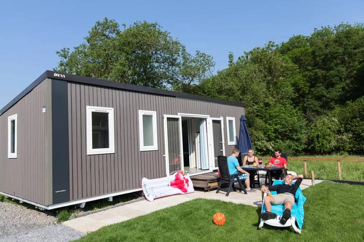 Gîte pour 5 personnes, animaux acceptés à Theux - 3