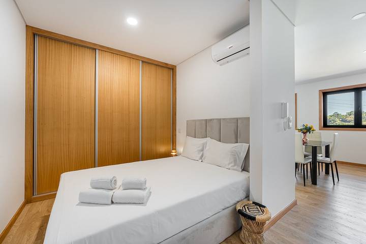 Gîte pour 4 personnes à Vila Nova de Gaia - 2