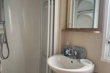 Ferienanlage für 4 Personen in Cornwall, Südwestengland, Bild 4