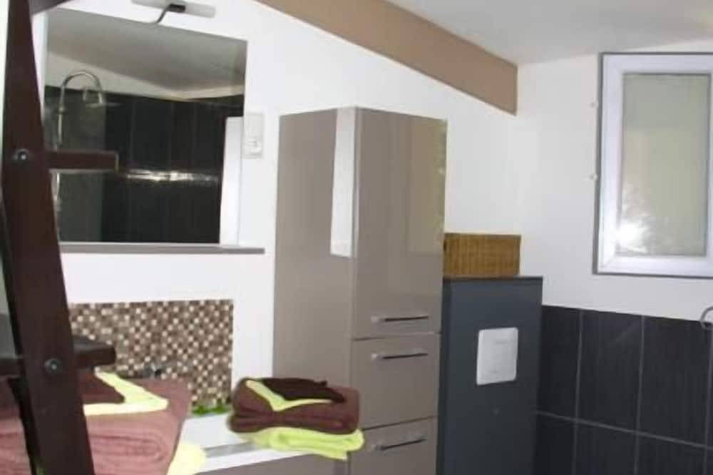 Ganze Wohnung, Charmantes Haus für 4 Personen in Velaux zwischen Aix und der Blauen Küste in Velaux, Aix-en-Provence und Umgebung