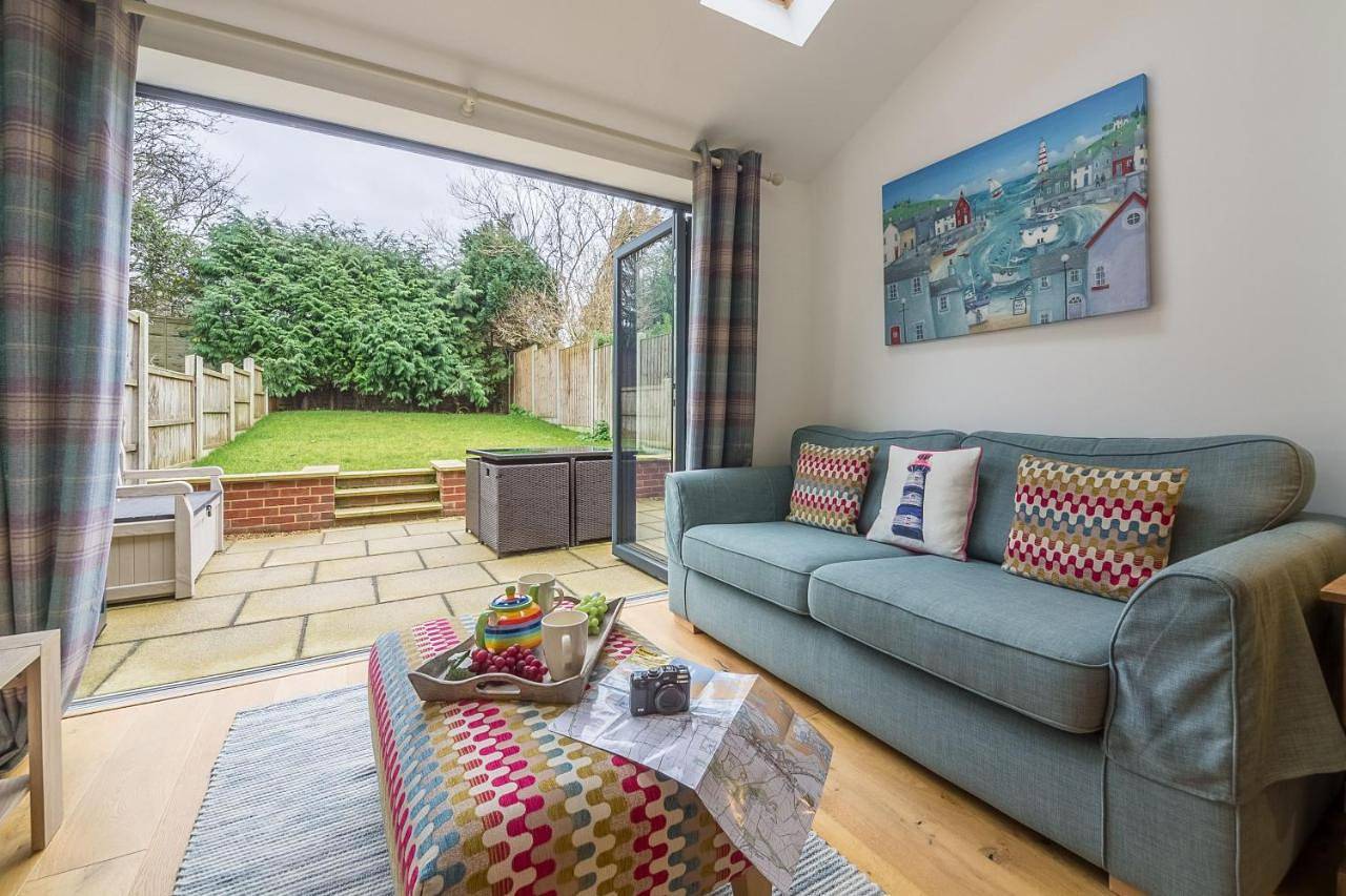 Holiday Home in Brancaster, Norfolk Coast