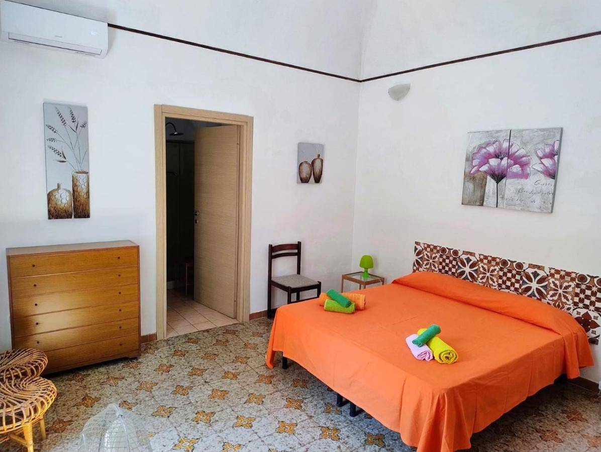 One-Bedroom House in Marina di Ragusa, Ragusa