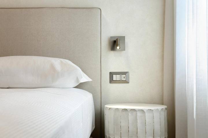 Maison d’hôte pour 2 personnes, avec vue à Aversa - 4