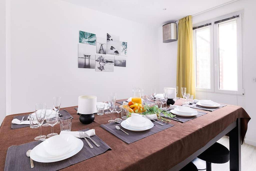 Five-Bedroom House in Champs-sur-Marne, Seine-et-Marne