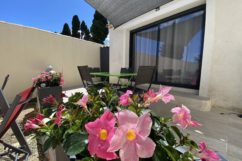 Maison de vacances