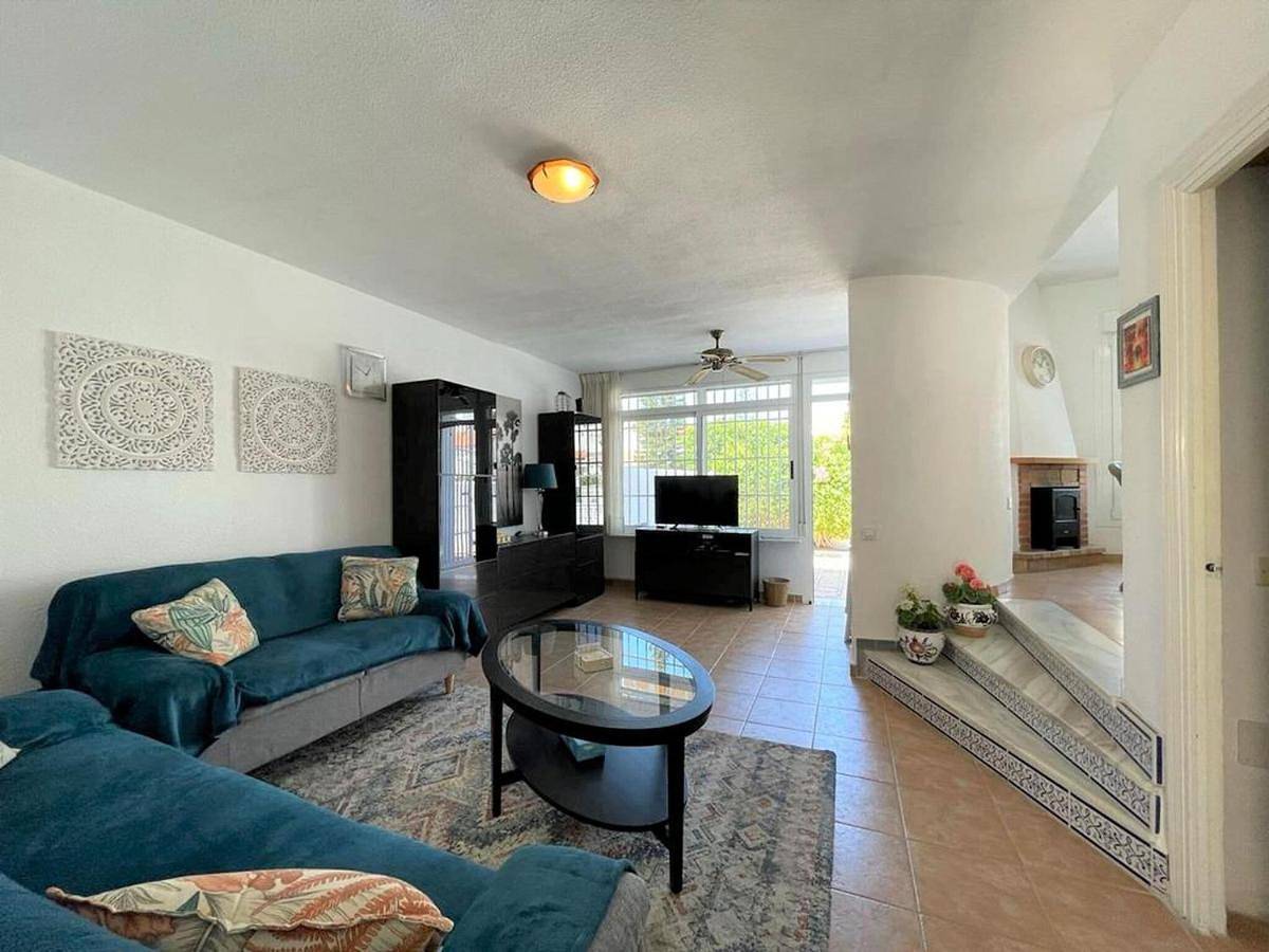 Holiday Home Costa Tropical near Beach in Playa Serena (Roquetas de Mar), Roquetas de Mar