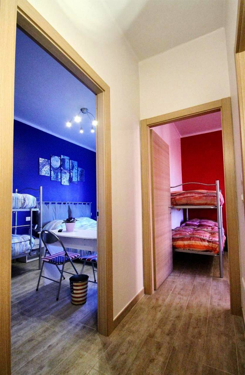 B&B Il Rosso e il Blu in Coni, Province de Coni