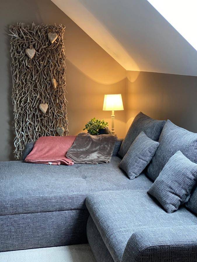 Deluxe Room in Martelange, Parc naturel Haute-Sûre Forêt d'Anlier