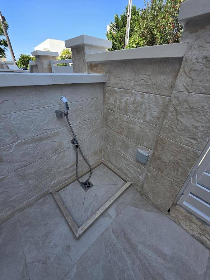 Ferienwohnung für 7 Personen, mit Balkon und Terrasse in Torre Mozza (Salento) - 4