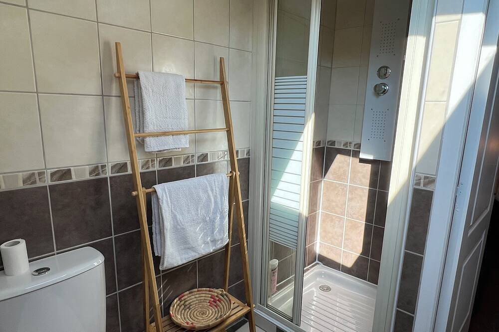 Appartement entier, Nid au pied du Mont Caroux  À 8 mn des Thermes de Lamalou in Le Poujol-sur-Orb, Région de Béziers