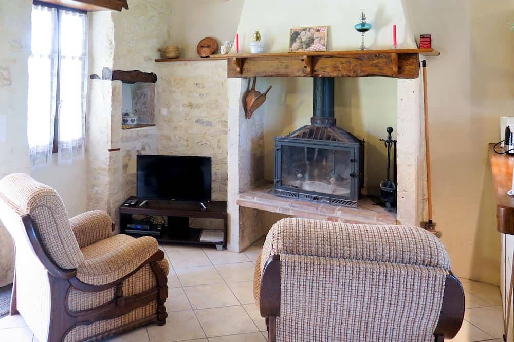 La Bergerie in Lalbenque, Quercy