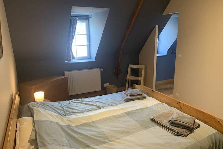 Location de vacances pour 6 personnes, avec jardin dans Aure sur Mer - 3