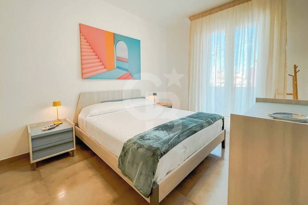 Appartamento intero, Casa Sorelle Maricò in Sampieri, Provincia di Ragusa