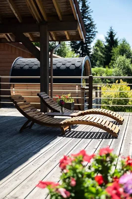 Maisons & Villas pour 10 Personnes in Xonrupt-Longemer, Parc naturel régional des Ballons des Vosges