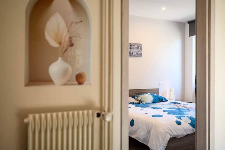 Location de vacances pour 6 personnes à Jebsheim - 4