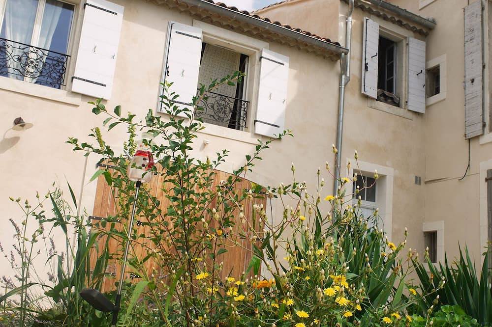 Appartement entier, Cottage  60m2 , Vue superbe , Villa Saint Marc (4*), Forcalquier, Lubéron in Forcalquier, Parc naturel régional du Luberon