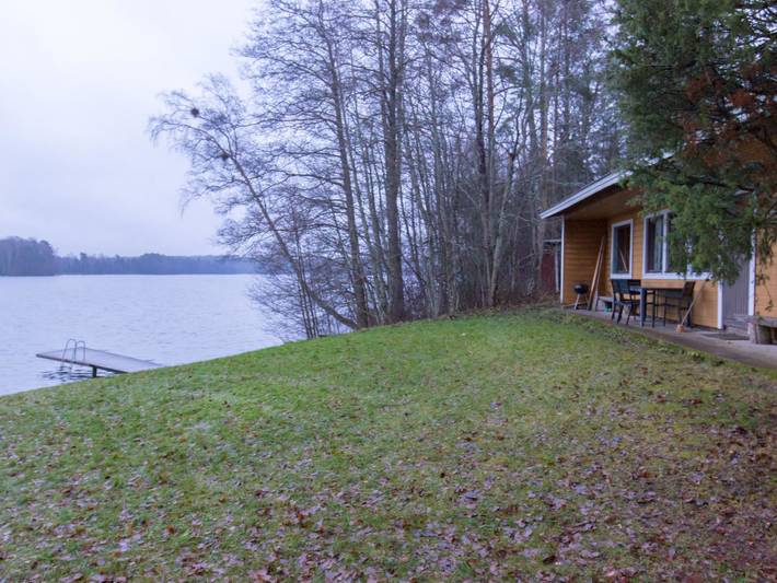 Vattomäki in Pirkanmaa