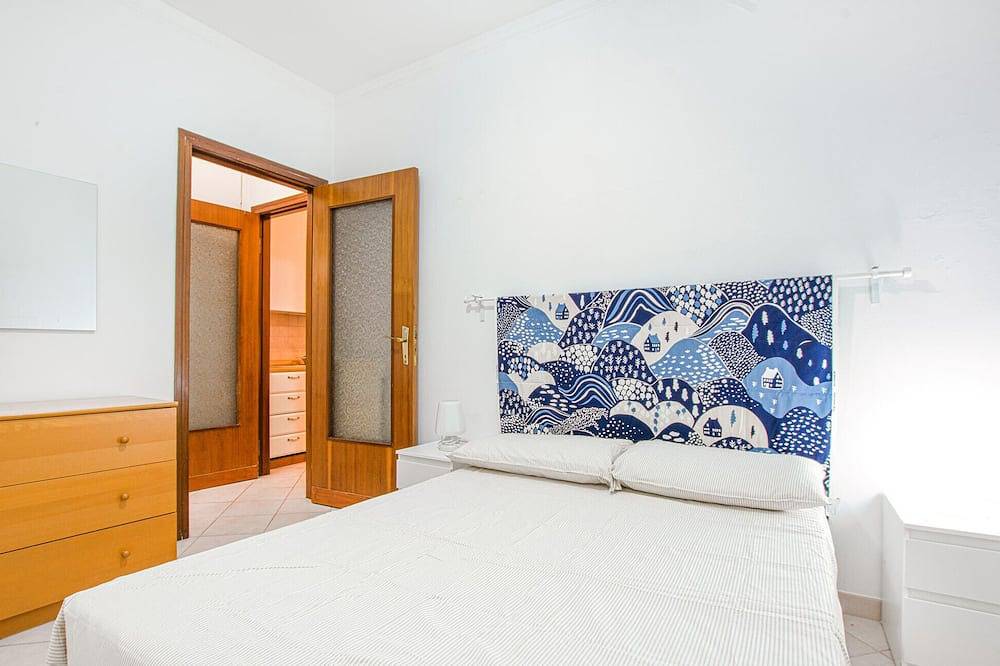 Ganze Wohnung, Wunderschöne 1-Zimmer-Wohnung in Sestri Levante in Sestri Levante (Stadt), Sestri Levante
