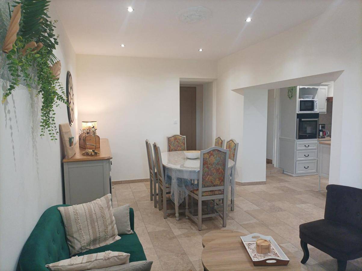 Gîte Familial - Gennes-Val-de-Loire in Gennes-Val-de-Loire, Vallée de la Loire