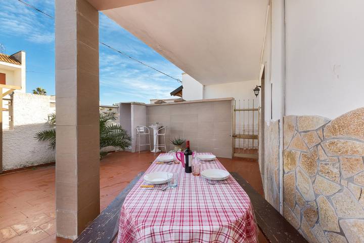 BnB für 5 Personen in Italien - 2